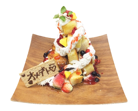 オリジナルハニトー手作りキット