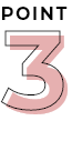 ポイント3