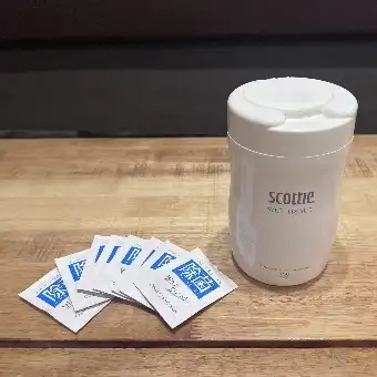 衛生用品