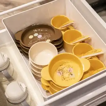 大人用・お子様用食器
