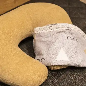 授乳用品
