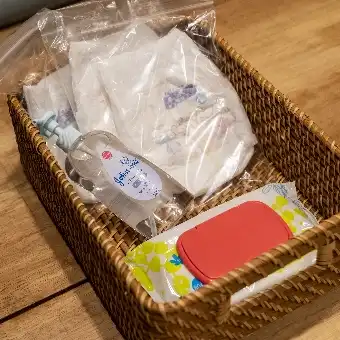 オムツ用品