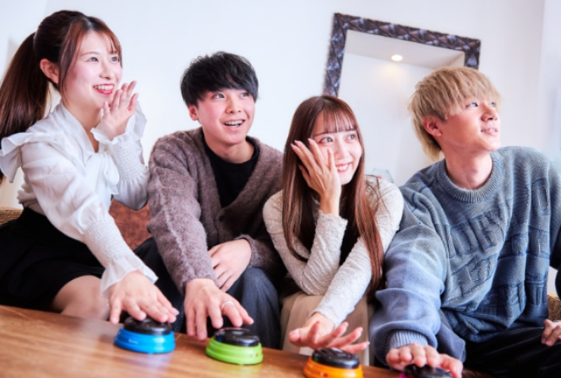 ホテルパセラリビングの推し会プラン