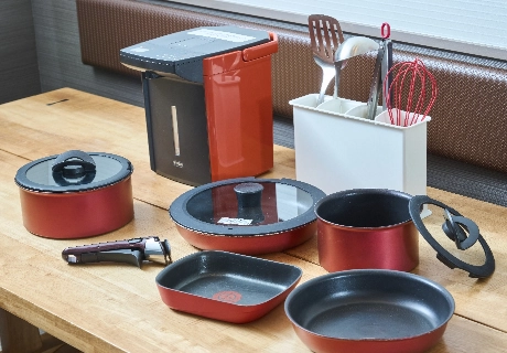調理器具