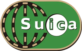Suica